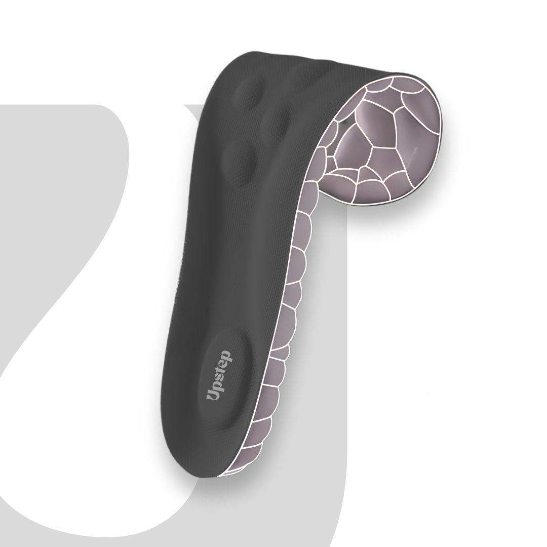 UpStep™ CushionFlex Inlegzool